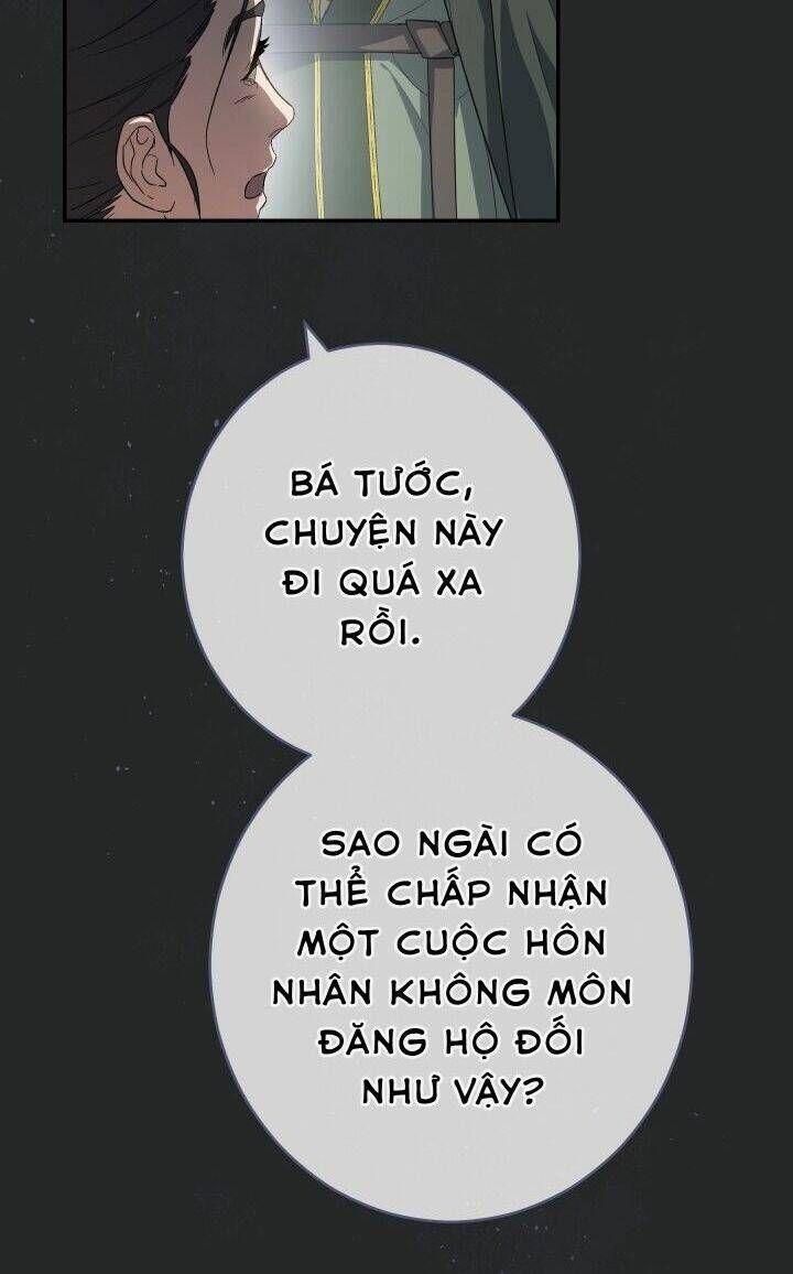 đọc truyện Cuộc Hôn Nhân Vụ Lợi Chương 17 ảnh 6 tại Giả Dược