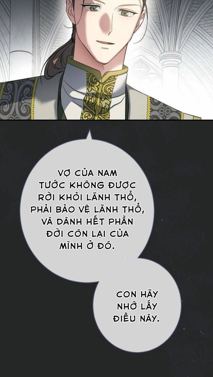đọc truyện Cuộc Hôn Nhân Vụ Lợi Chương 17 ảnh 10 tại Giả Dược