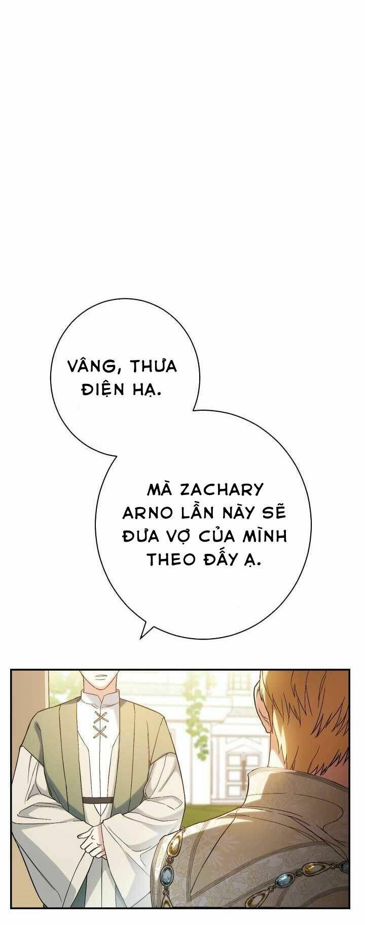đọc truyện Cuộc Hôn Nhân Vụ Lợi Chương 18 ảnh 131 tại Giả Dược