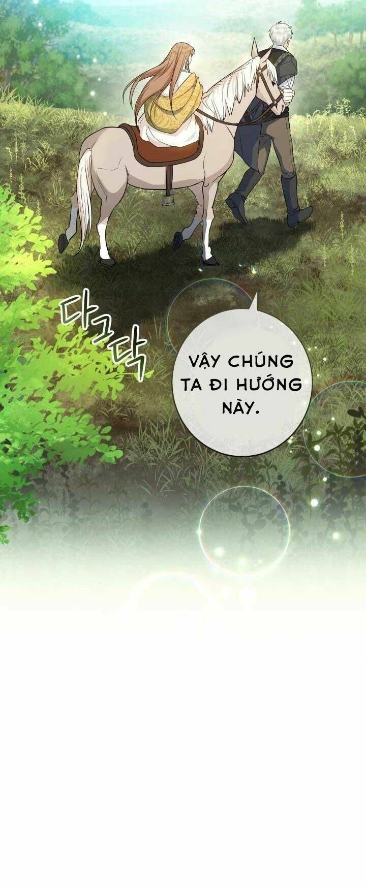 đọc truyện Cuộc Hôn Nhân Vụ Lợi Chương 18 ảnh 33 tại Giả Dược