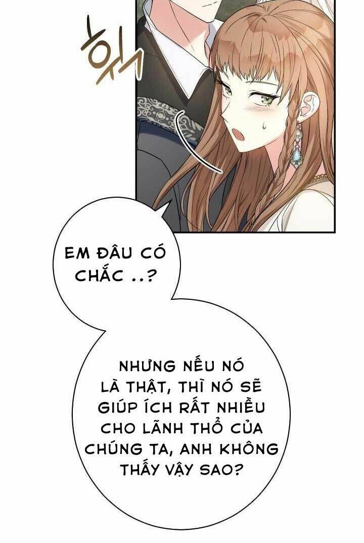 đọc truyện Cuộc Hôn Nhân Vụ Lợi Chương 18 ảnh 55 tại Giả Dược