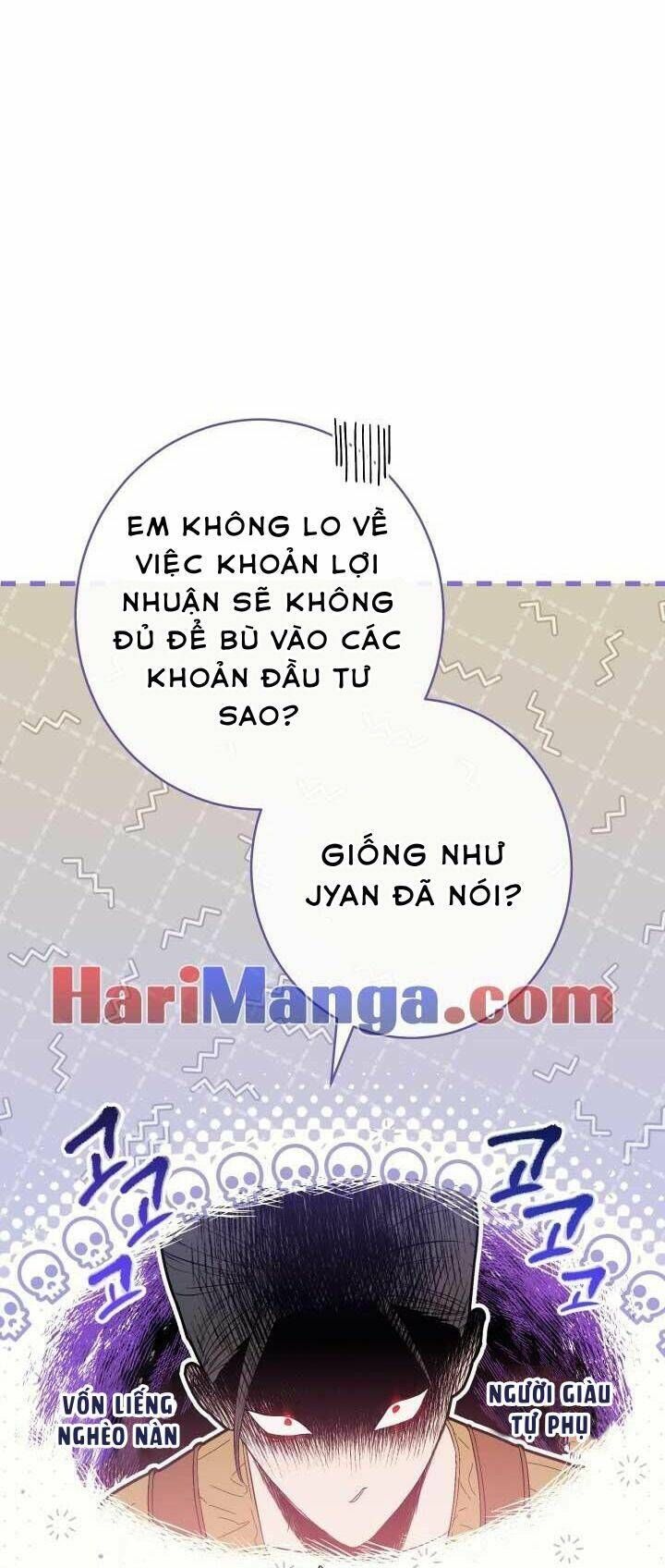 đọc truyện Cuộc Hôn Nhân Vụ Lợi Chương 18 ảnh 56 tại Giả Dược