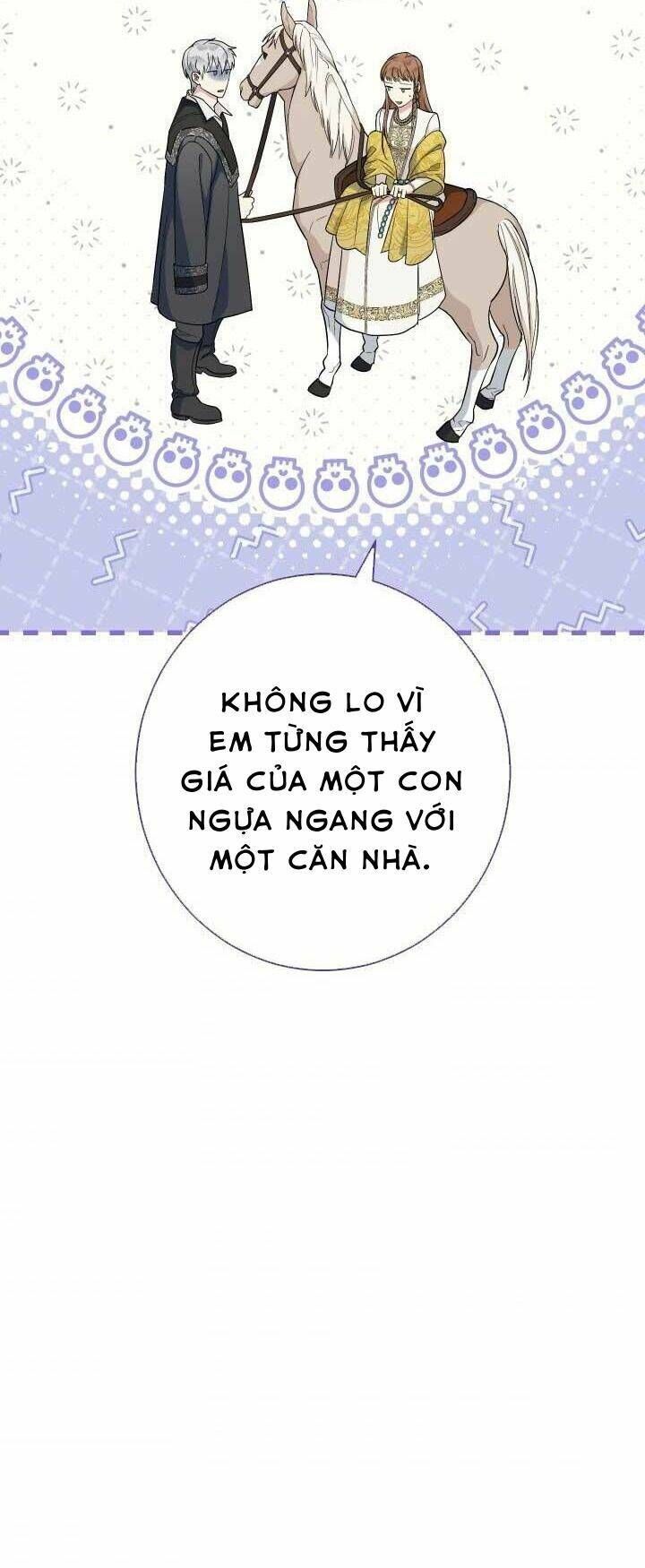 đọc truyện Cuộc Hôn Nhân Vụ Lợi Chương 18 ảnh 57 tại Giả Dược
