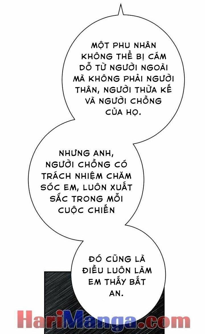 đọc truyện Cuộc Hôn Nhân Vụ Lợi Chương 18 ảnh 77 tại Giả Dược