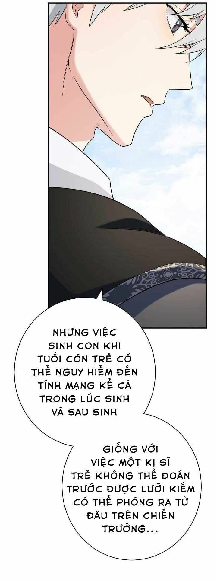 đọc truyện Cuộc Hôn Nhân Vụ Lợi Chương 18 ảnh 81 tại Giả Dược