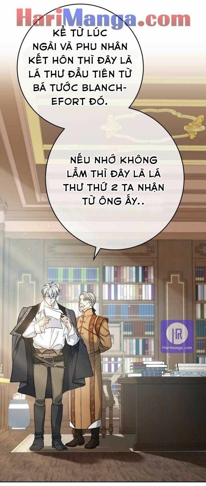đọc truyện Cuộc Hôn Nhân Vụ Lợi Chương 19 ảnh 104 tại Giả Dược