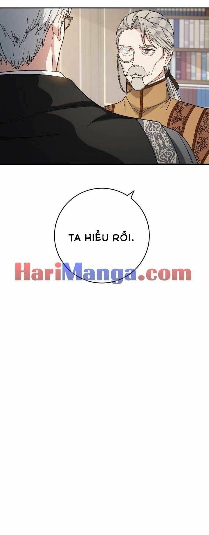 đọc truyện Cuộc Hôn Nhân Vụ Lợi Chương 19 ảnh 107 tại Giả Dược