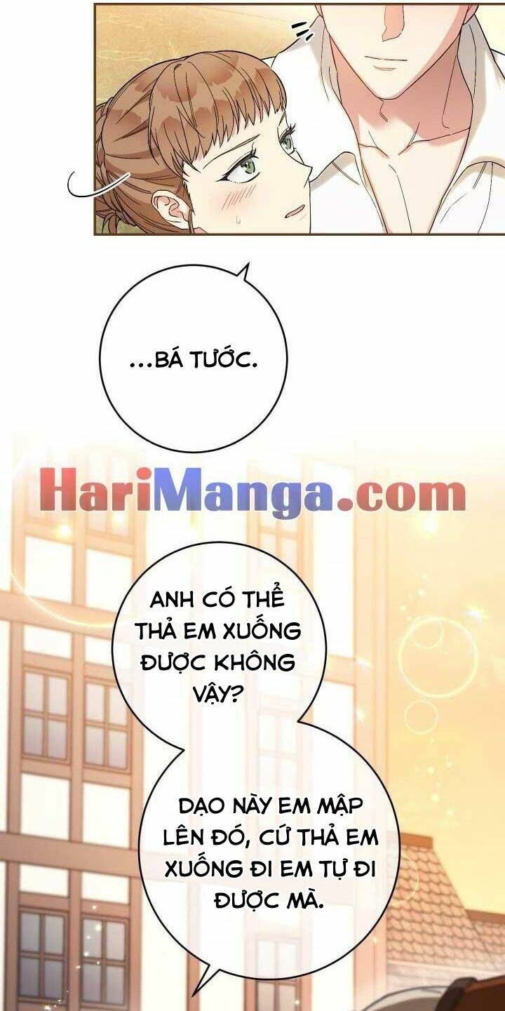 đọc truyện Cuộc Hôn Nhân Vụ Lợi Chương 19 ảnh 49 tại Giả Dược