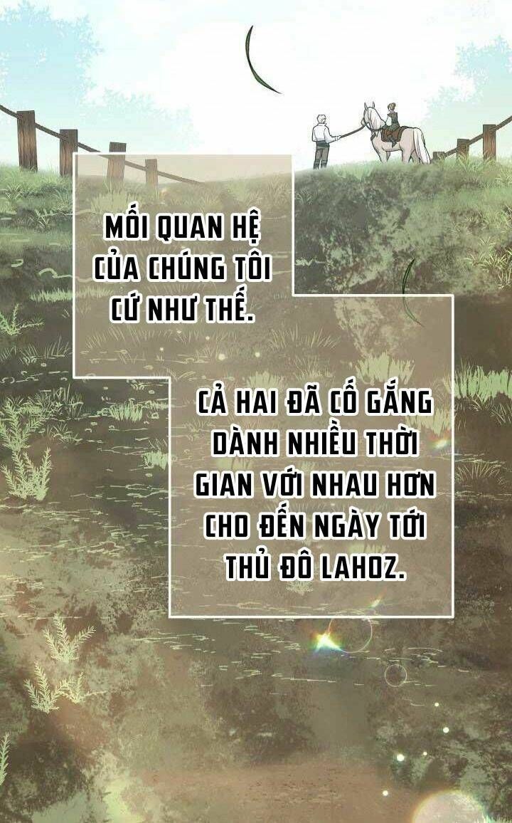 đọc truyện Cuộc Hôn Nhân Vụ Lợi Chương 19 ảnh 58 tại Giả Dược