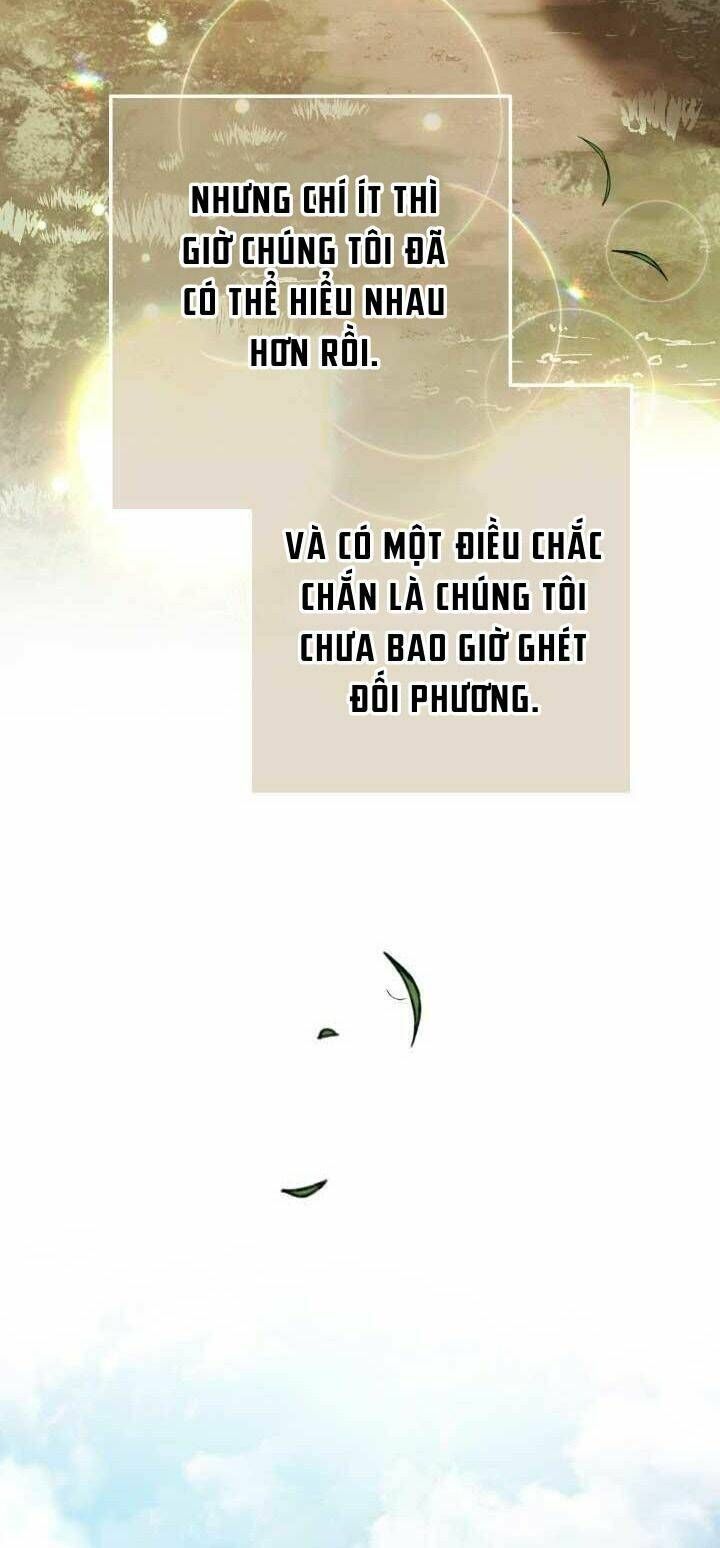 đọc truyện Cuộc Hôn Nhân Vụ Lợi Chương 19 ảnh 60 tại Giả Dược