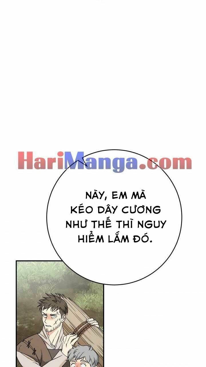 đọc truyện Cuộc Hôn Nhân Vụ Lợi Chương 19 ảnh 96 tại Giả Dược