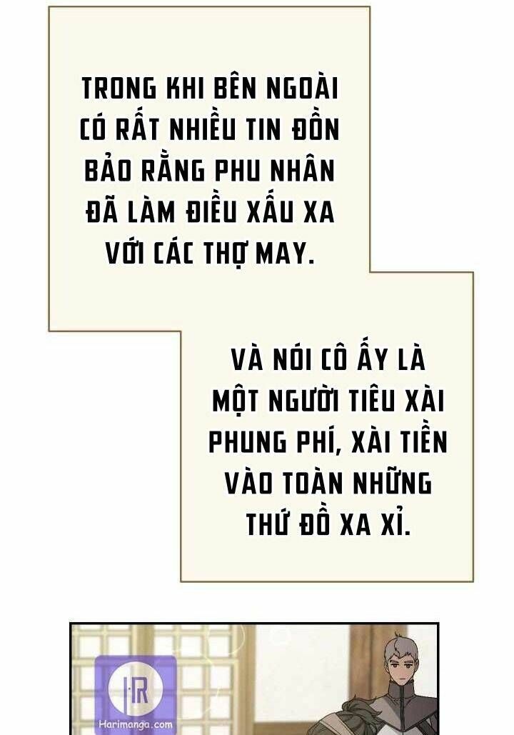 đọc truyện Cuộc Hôn Nhân Vụ Lợi Chương 19 ảnh 99 tại Giả Dược