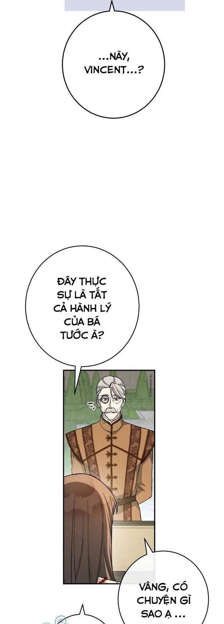 đọc truyện Cuộc Hôn Nhân Vụ Lợi Chương 20 ảnh 22 tại Giả Dược