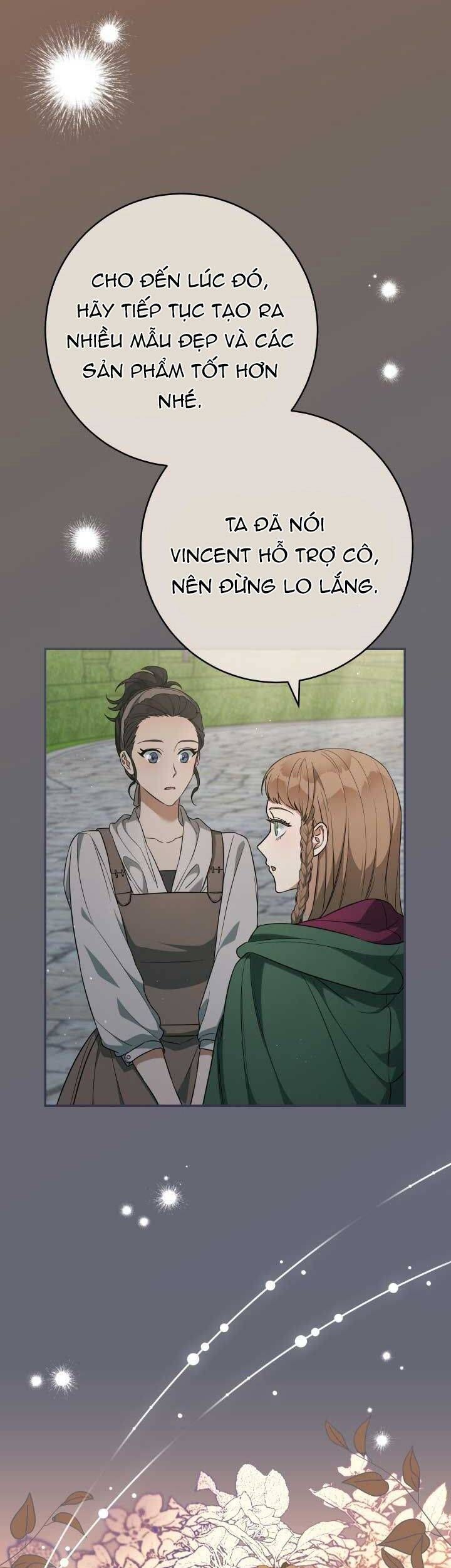 đọc truyện Cuộc Hôn Nhân Vụ Lợi Chương 21 ảnh 14 tại Giả Dược