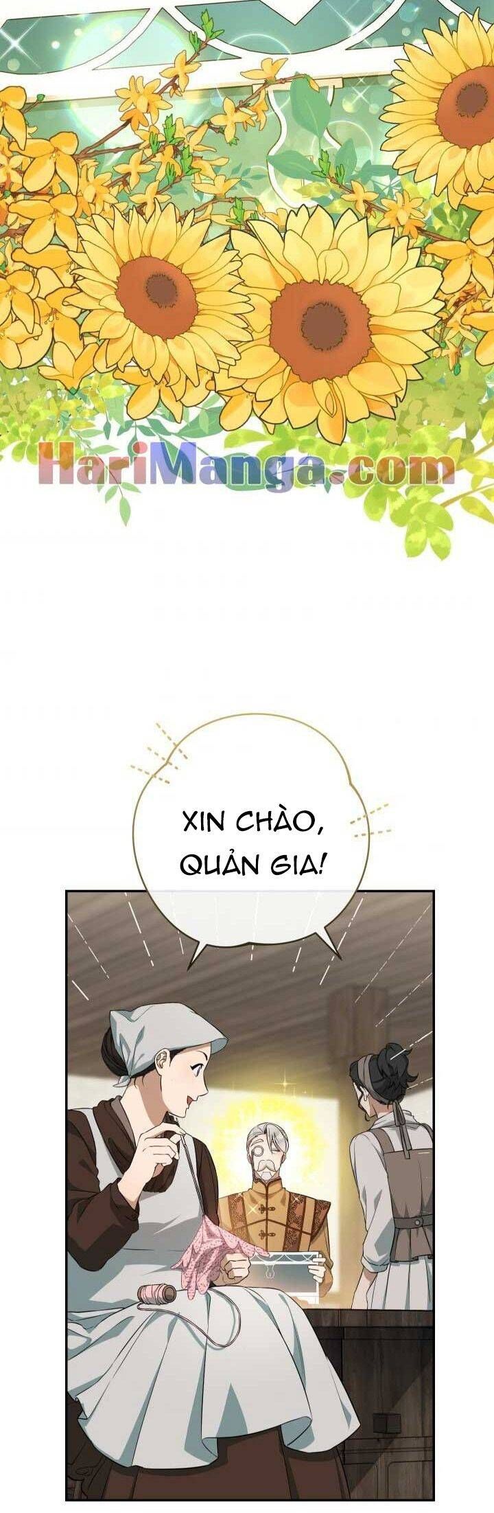 đọc truyện Cuộc Hôn Nhân Vụ Lợi Chương 21 ảnh 3 tại Giả Dược