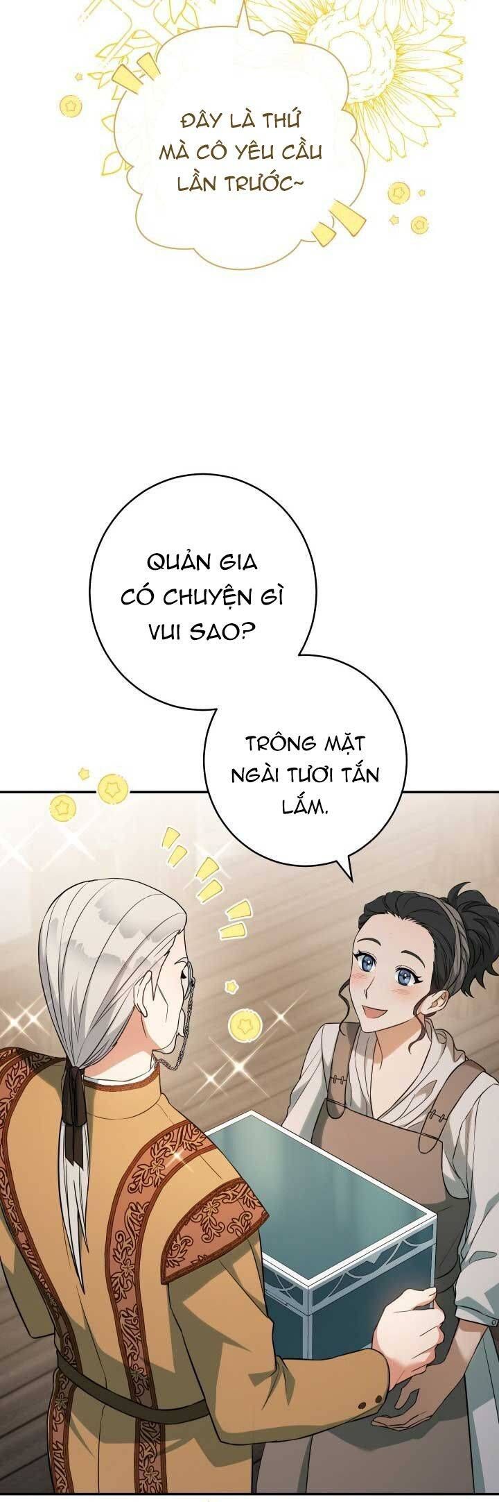 đọc truyện Cuộc Hôn Nhân Vụ Lợi Chương 21 ảnh 5 tại Giả Dược