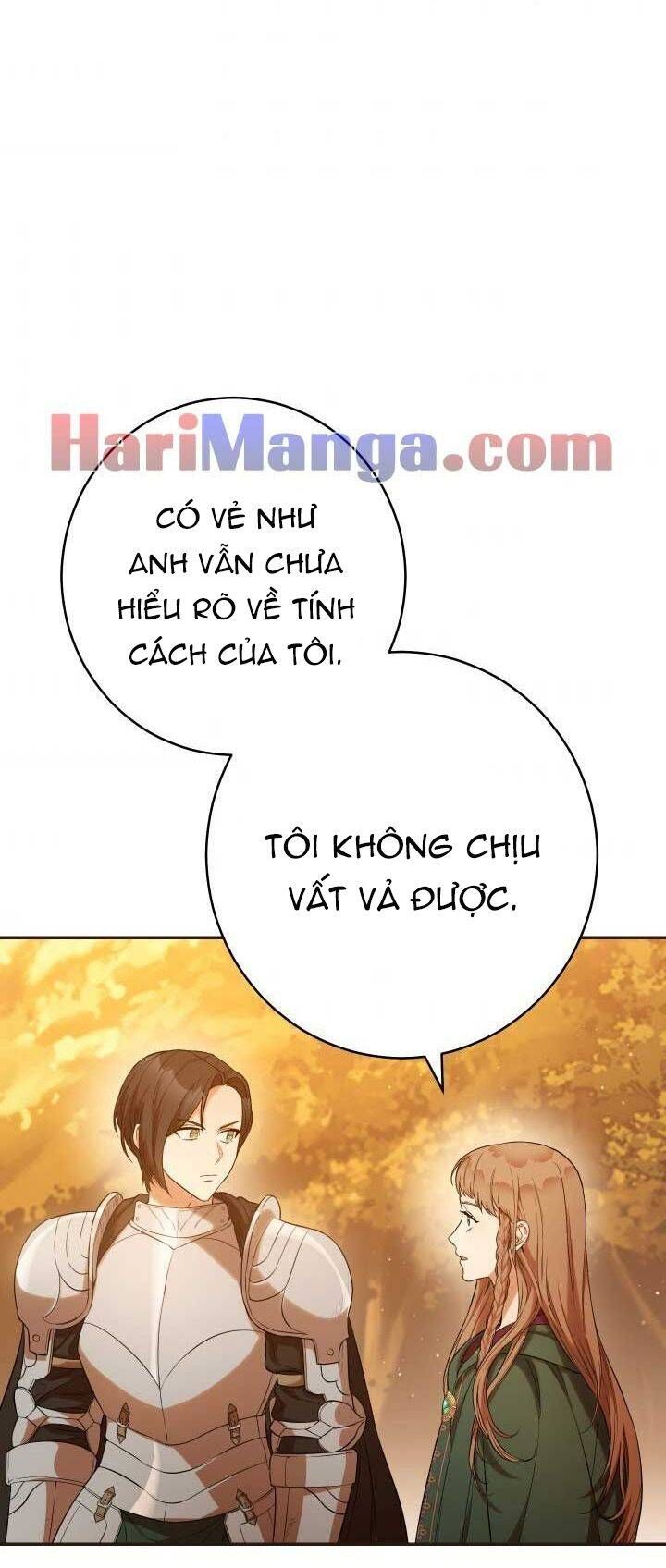 đọc truyện Cuộc Hôn Nhân Vụ Lợi Chương 21 ảnh 62 tại Giả Dược