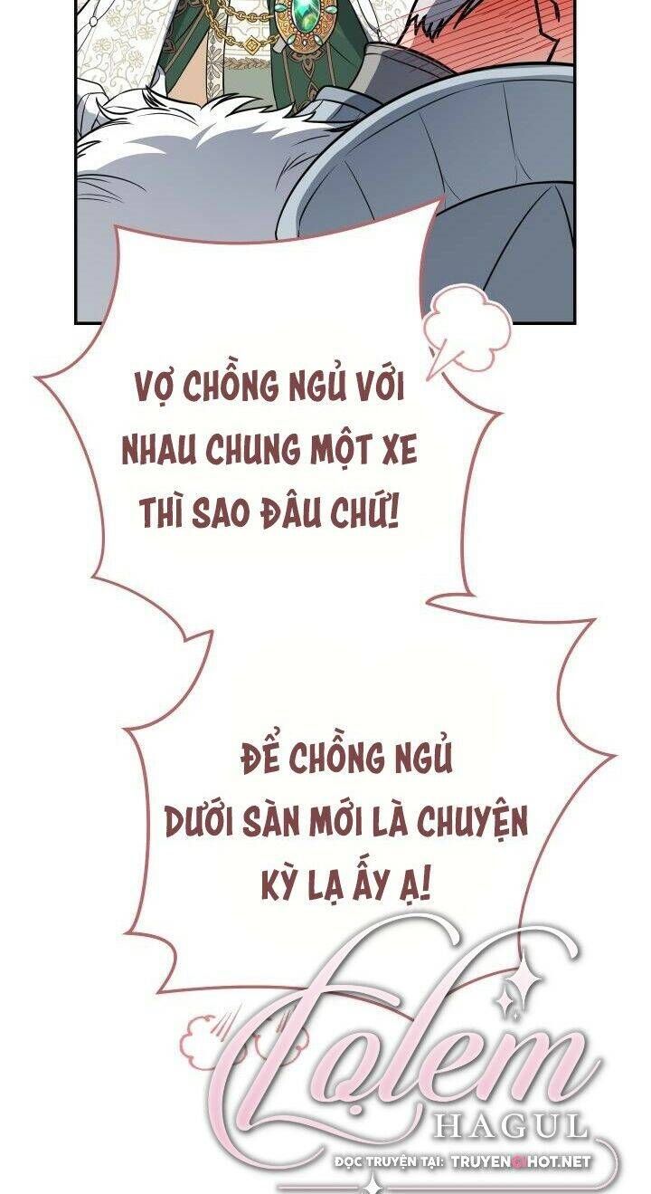 đọc truyện Cuộc Hôn Nhân Vụ Lợi Chương 22 ảnh 110 tại Giả Dược