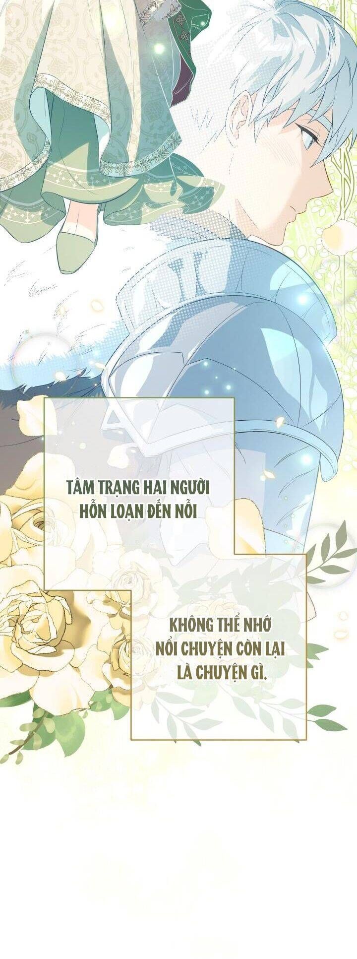 đọc truyện Cuộc Hôn Nhân Vụ Lợi Chương 22 ảnh 118 tại Giả Dược