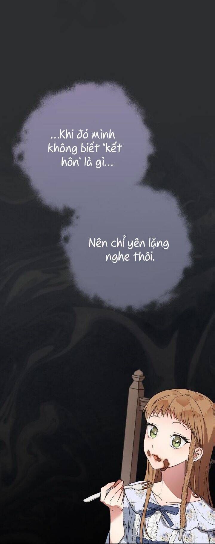 đọc truyện Cuộc Hôn Nhân Vụ Lợi Chương 22 ảnh 54 tại Giả Dược