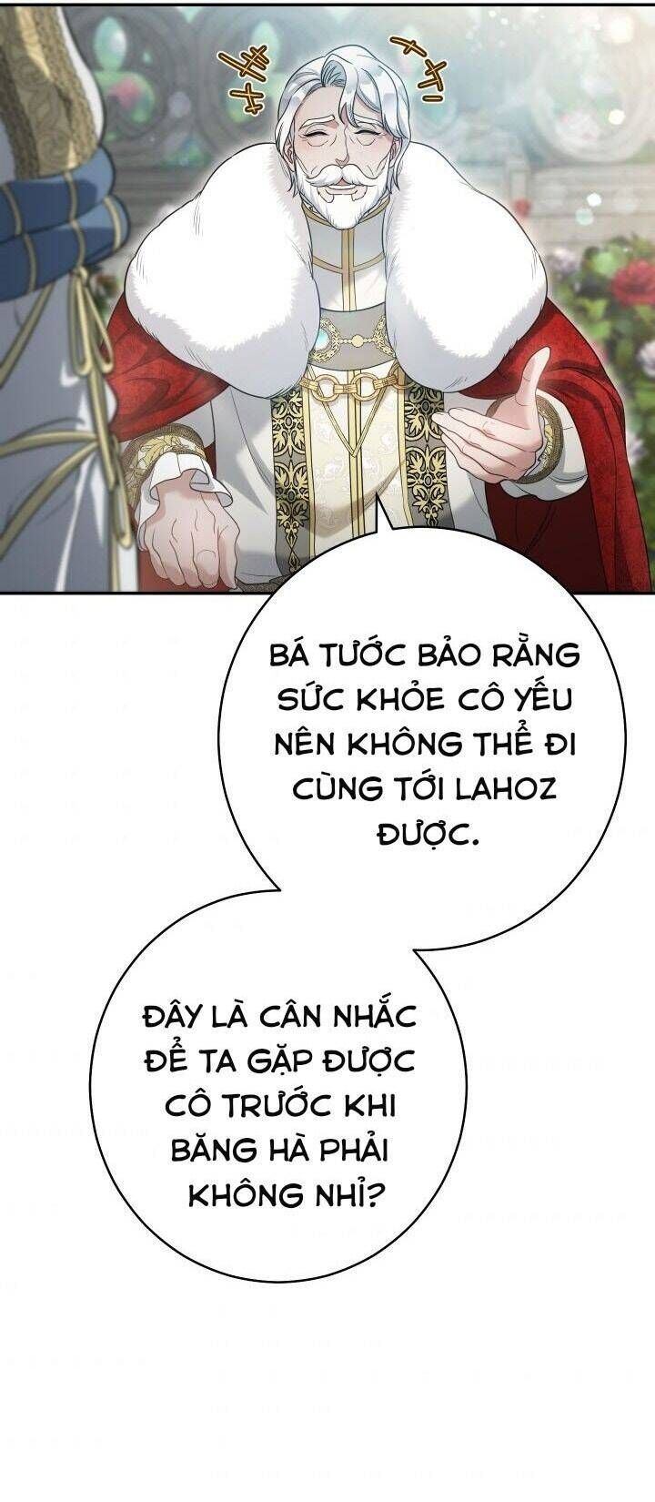đọc truyện Cuộc Hôn Nhân Vụ Lợi Chương 23 ảnh 102 tại Giả Dược