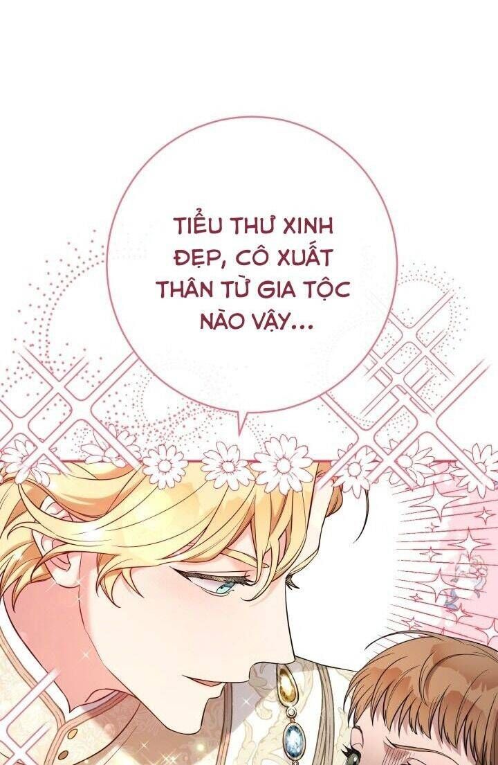 đọc truyện Cuộc Hôn Nhân Vụ Lợi Chương 23 ảnh 137 tại Giả Dược