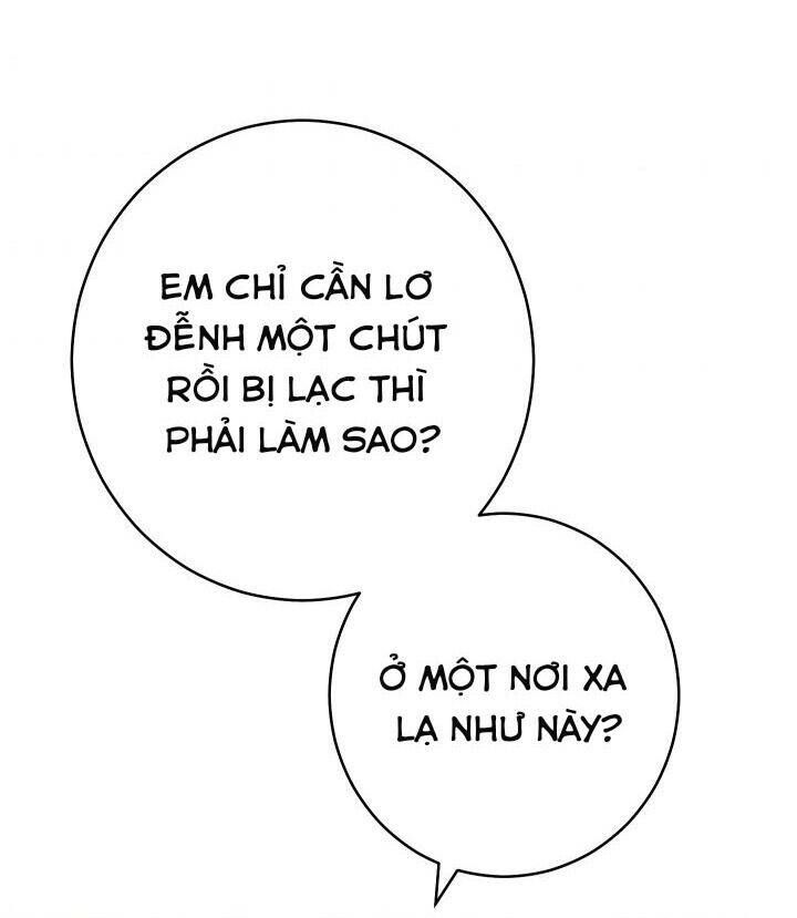 đọc truyện Cuộc Hôn Nhân Vụ Lợi Chương 23 ảnh 143 tại Giả Dược