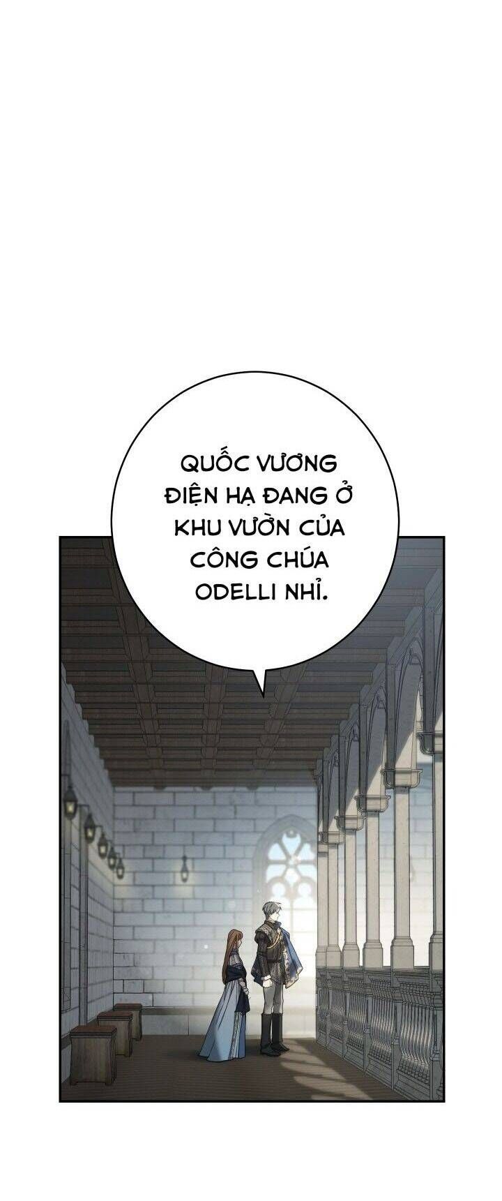 đọc truyện Cuộc Hôn Nhân Vụ Lợi Chương 23 ảnh 54 tại Giả Dược