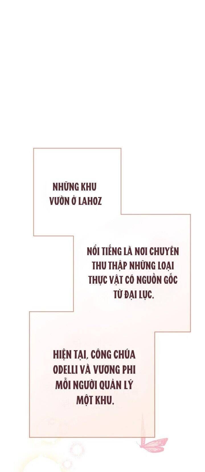 đọc truyện Cuộc Hôn Nhân Vụ Lợi Chương 23 ảnh 85 tại Giả Dược