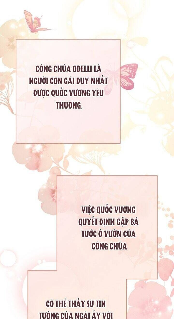 đọc truyện Cuộc Hôn Nhân Vụ Lợi Chương 23 ảnh 87 tại Giả Dược