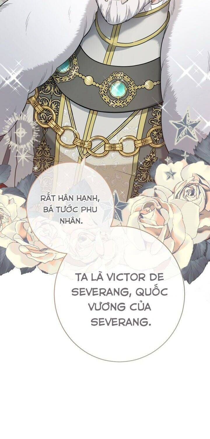 đọc truyện Cuộc Hôn Nhân Vụ Lợi Chương 23 ảnh 100 tại Giả Dược