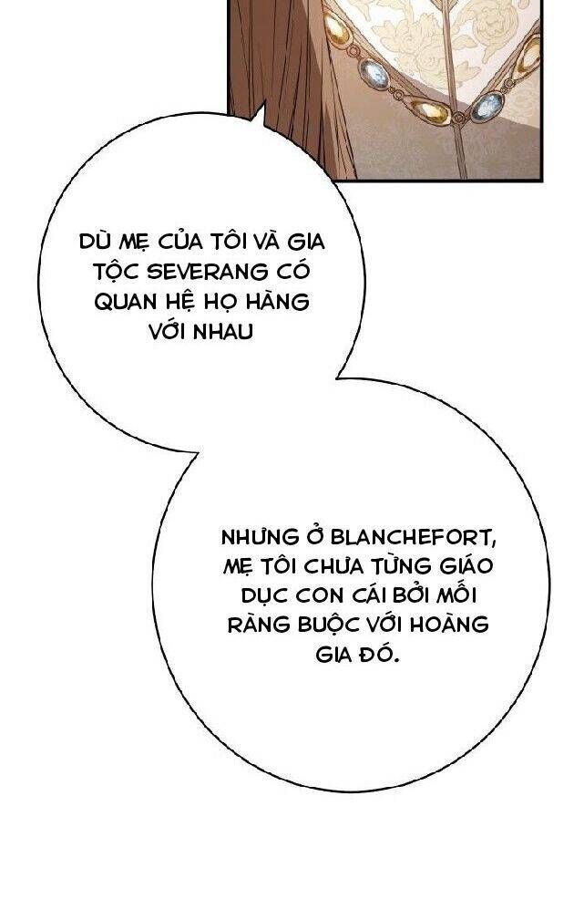 đọc truyện Cuộc Hôn Nhân Vụ Lợi Chương 24 ảnh 14 tại Giả Dược