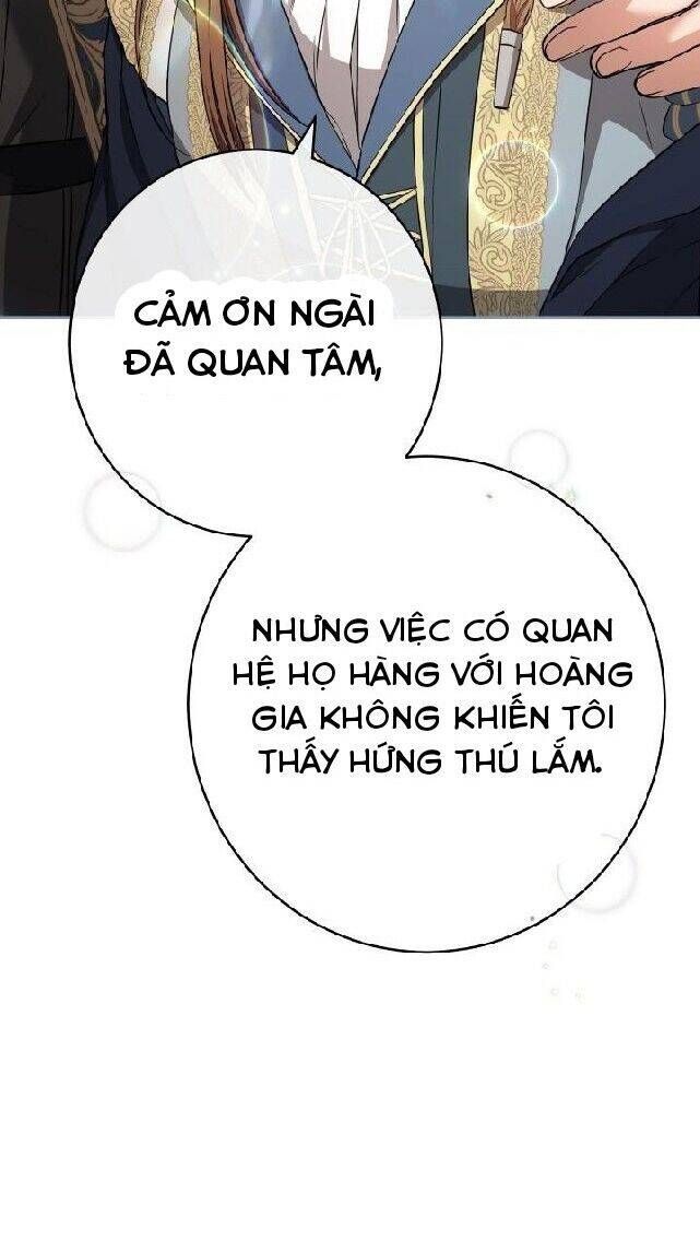 đọc truyện Cuộc Hôn Nhân Vụ Lợi Chương 24 ảnh 16 tại Giả Dược