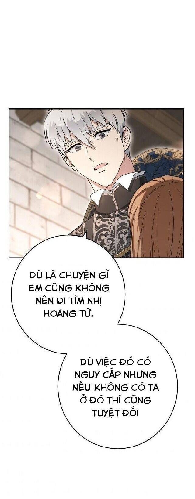 đọc truyện Cuộc Hôn Nhân Vụ Lợi Chương 24 ảnh 55 tại Giả Dược