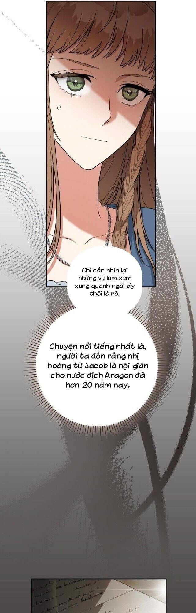 đọc truyện Cuộc Hôn Nhân Vụ Lợi Chương 24 ảnh 64 tại Giả Dược