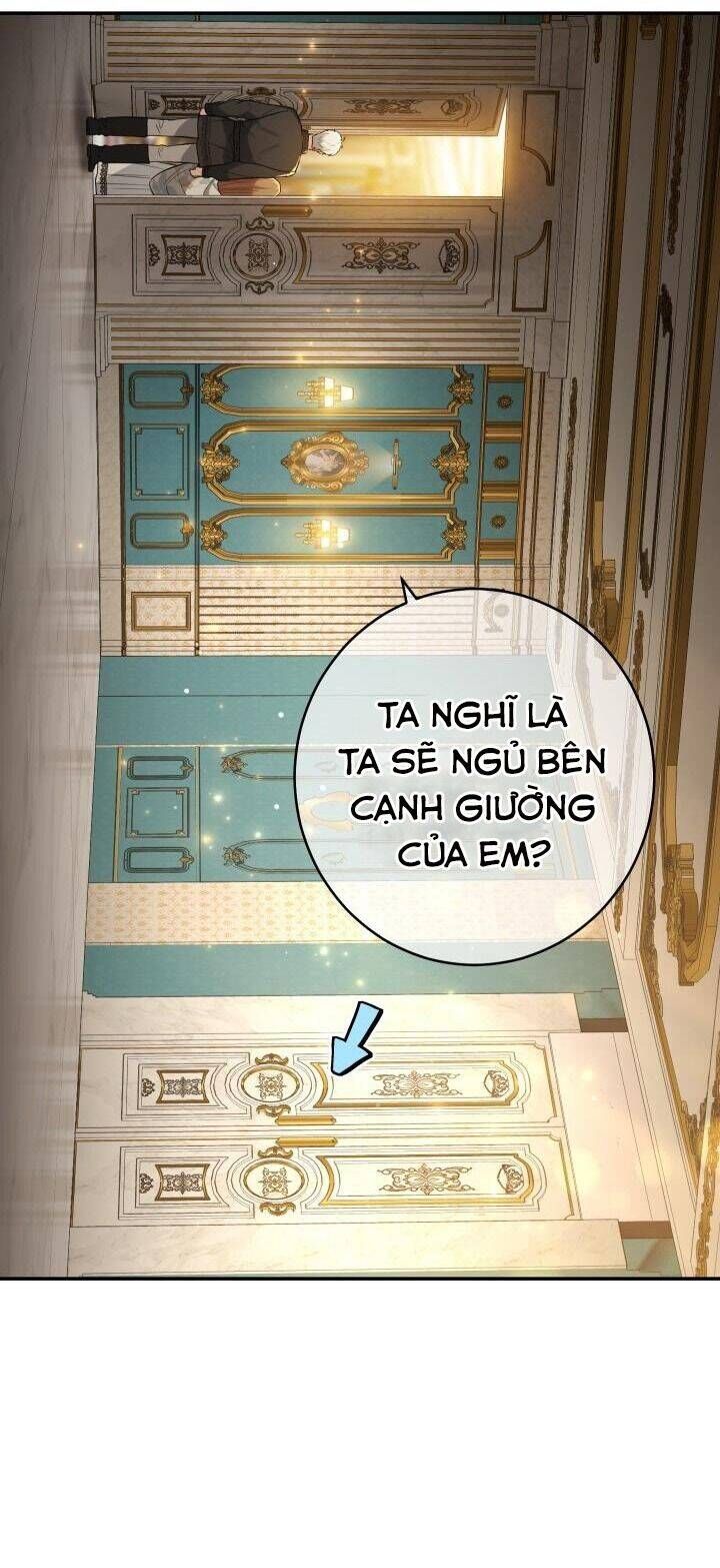 đọc truyện Cuộc Hôn Nhân Vụ Lợi Chương 25 ảnh 57 tại Giả Dược