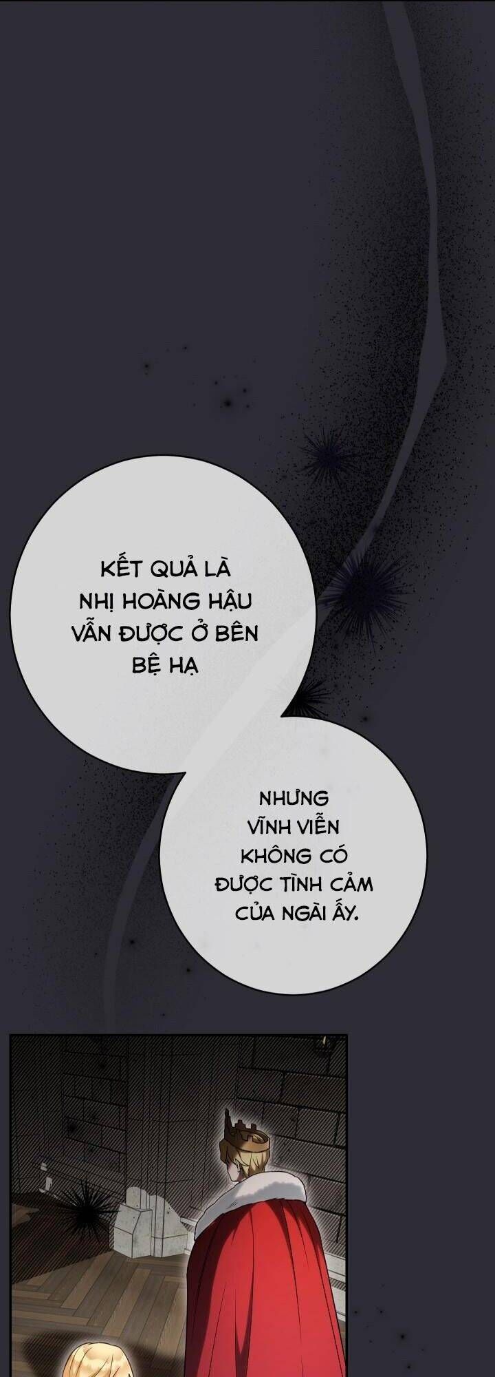 đọc truyện Cuộc Hôn Nhân Vụ Lợi Chương 26 ảnh 116 tại Giả Dược