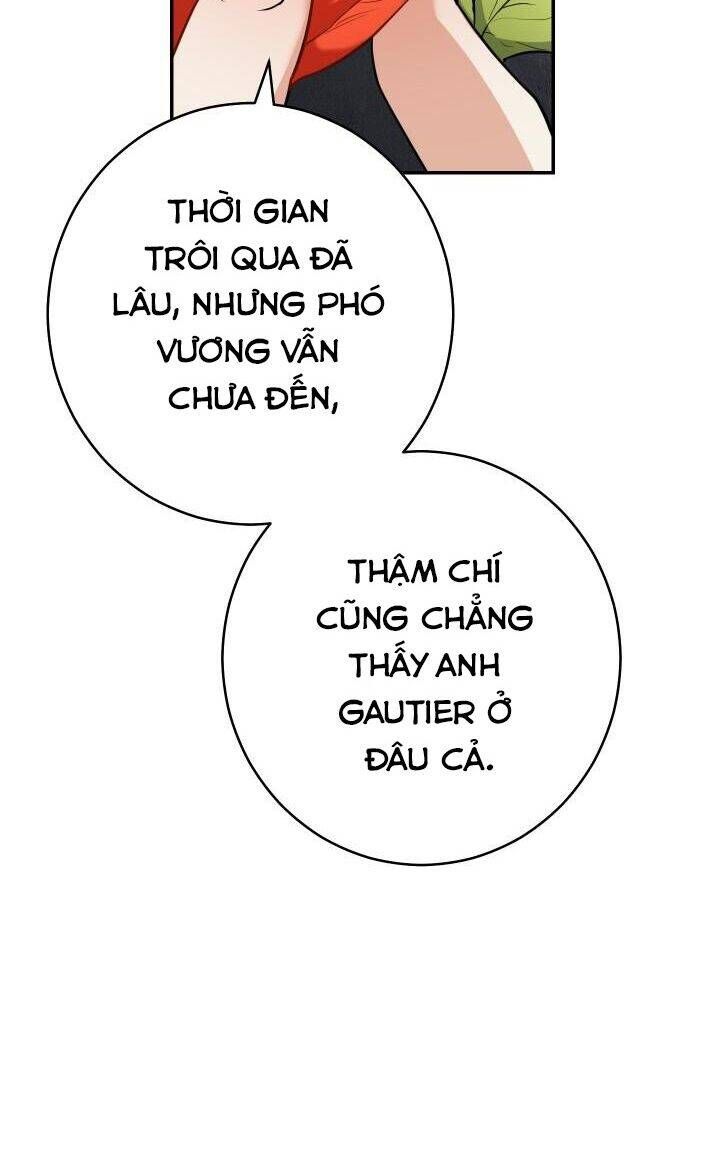 đọc truyện Cuộc Hôn Nhân Vụ Lợi Chương 26 ảnh 51 tại Giả Dược