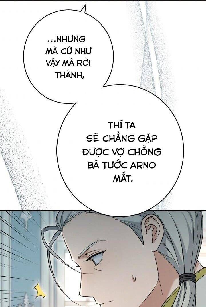 đọc truyện Cuộc Hôn Nhân Vụ Lợi Chương 26 ảnh 56 tại Giả Dược