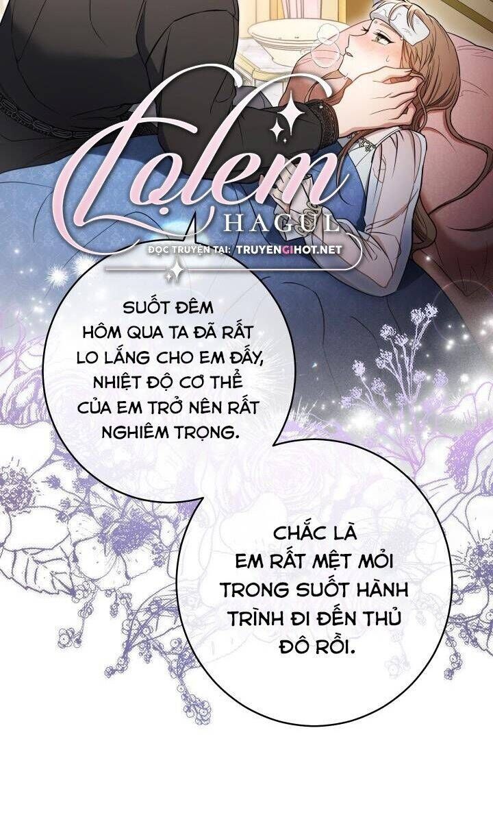 đọc truyện Cuộc Hôn Nhân Vụ Lợi Chương 27 ảnh 24 tại Giả Dược