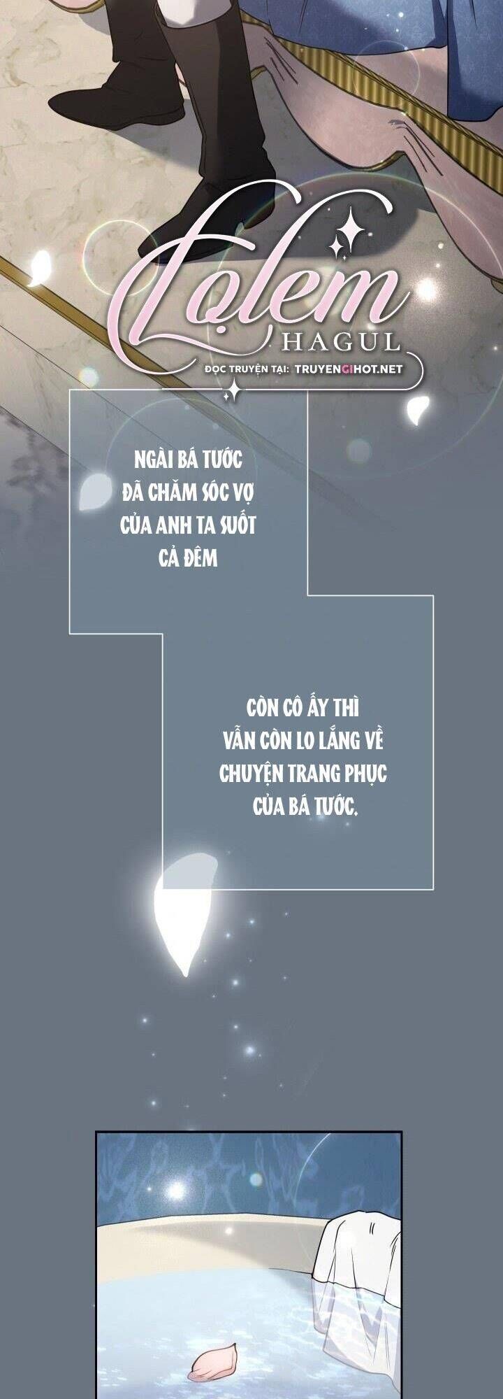 đọc truyện Cuộc Hôn Nhân Vụ Lợi Chương 27 ảnh 37 tại Giả Dược