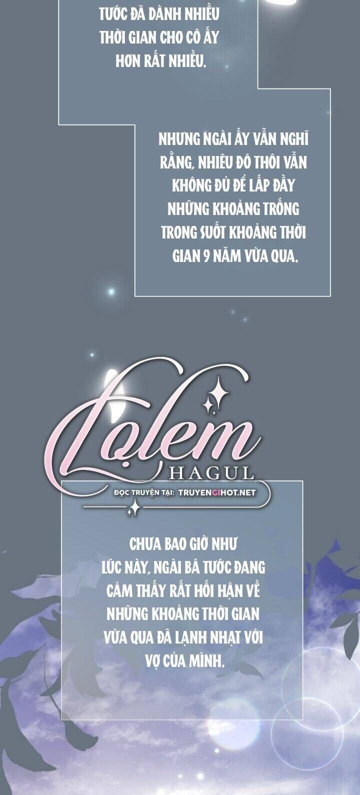 đọc truyện Cuộc Hôn Nhân Vụ Lợi Chương 27 ảnh 39 tại Giả Dược