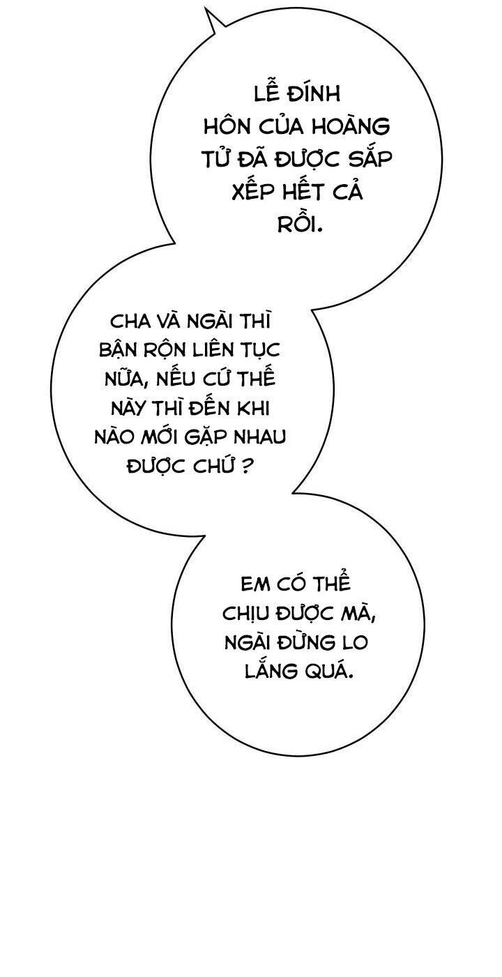 đọc truyện Cuộc Hôn Nhân Vụ Lợi Chương 27 ảnh 51 tại Giả Dược
