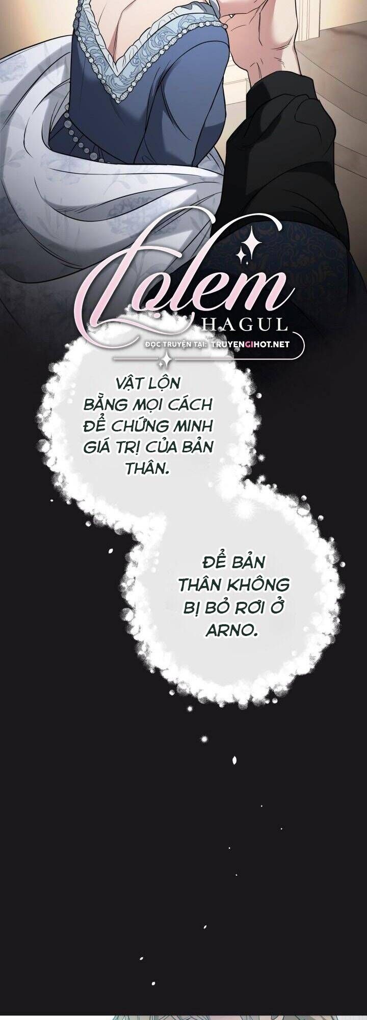 đọc truyện Cuộc Hôn Nhân Vụ Lợi Chương 28 ảnh 46 tại Giả Dược