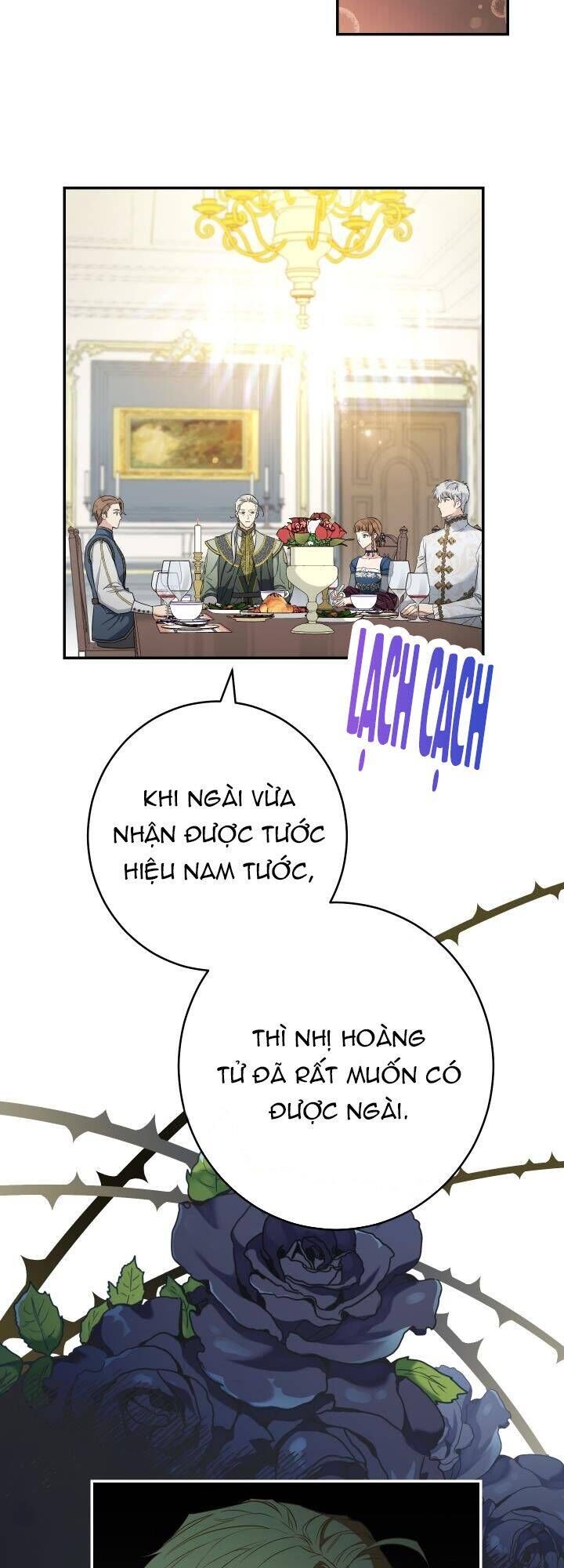 đọc truyện Cuộc Hôn Nhân Vụ Lợi Chương 29.1 ảnh 20 tại Giả Dược