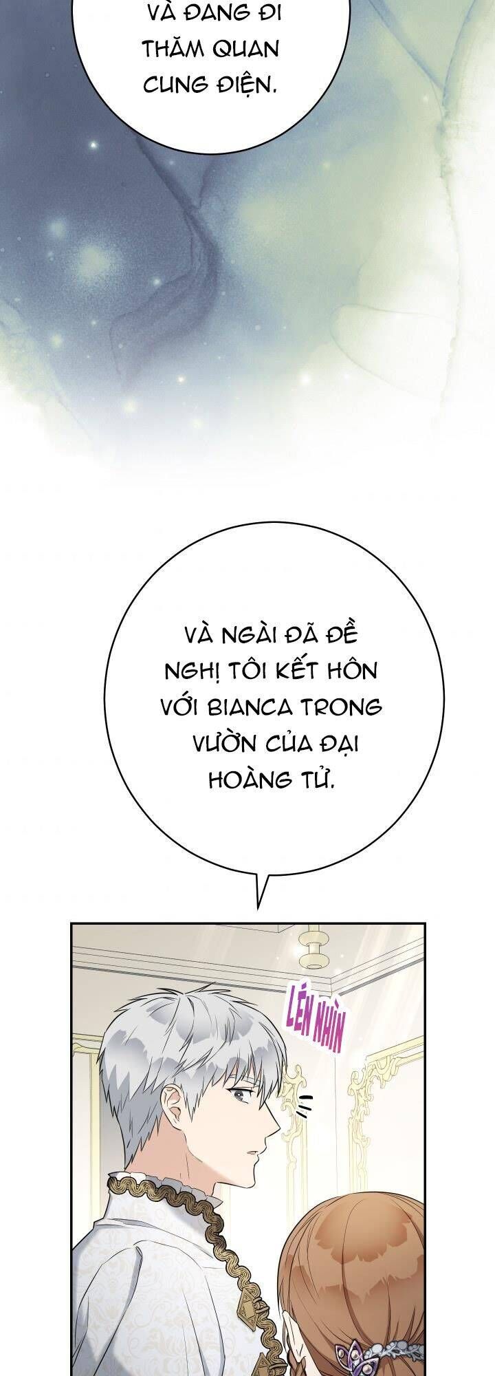 đọc truyện Cuộc Hôn Nhân Vụ Lợi Chương 29.1 ảnh 24 tại Giả Dược