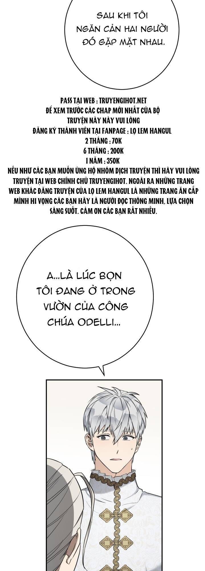 đọc truyện Cuộc Hôn Nhân Vụ Lợi Chương 29.1 ảnh 32 tại Giả Dược