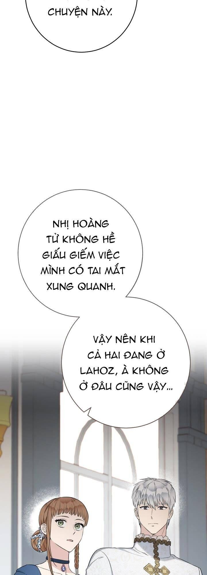 đọc truyện Cuộc Hôn Nhân Vụ Lợi Chương 29.1 ảnh 39 tại Giả Dược