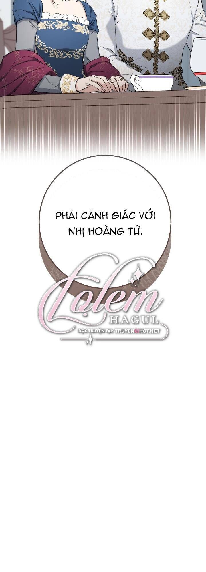 đọc truyện Cuộc Hôn Nhân Vụ Lợi Chương 29.1 ảnh 40 tại Giả Dược