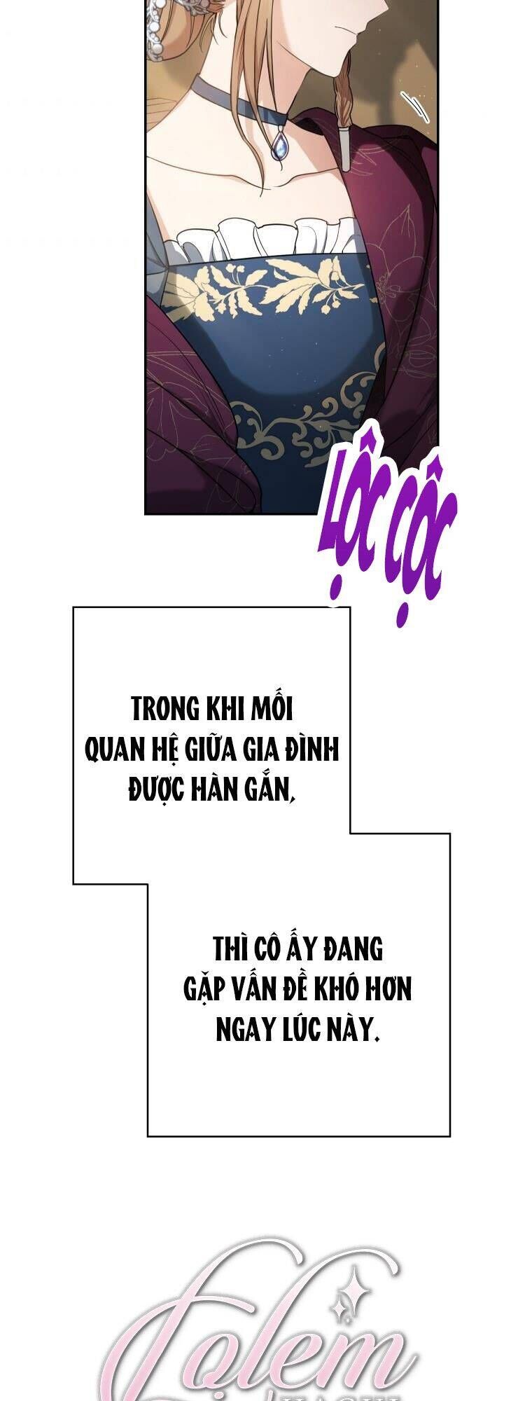 đọc truyện Cuộc Hôn Nhân Vụ Lợi Chương 29.1 ảnh 5 tại Giả Dược